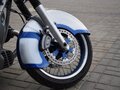 2020 BMW R 18, синий, 6000000 рублей - вид 7