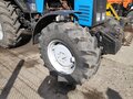2015 МТЗ (BELARUS) 1221, голубой - вид 8