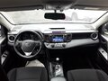 2017 Toyota RAV4 IV (XA40) Рестайлинг, чёрный - вид 9