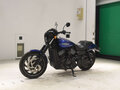 2016 Harley-Davidson Street 750, синий, 650000 рублей - вид 3