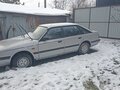 1985 Mazda 626 II (GC), серебристый, 49000 рублей - вид 1