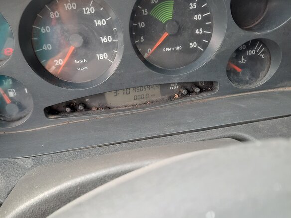 2003 Iveco Daily, белый, 690000 рублей - вид 5