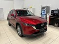 2025 Mazda CX-5 II Рестайлинг, красный, 3900000 рублей