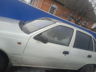 2009 Daewoo Nexia I Рестайлинг, серебристый, 175000 рублей, вид 4