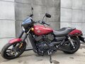2016 Harley-Davidson Street 750, красный, 590000 рублей - вид 5