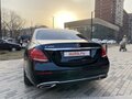 2016 Mercedes-Benz E-Класс 200 V (W213, S213, C238), чёрный - вид 7