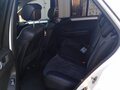 2005 Mercedes-Benz M-Класс 350 II (W164), белый - вид 9