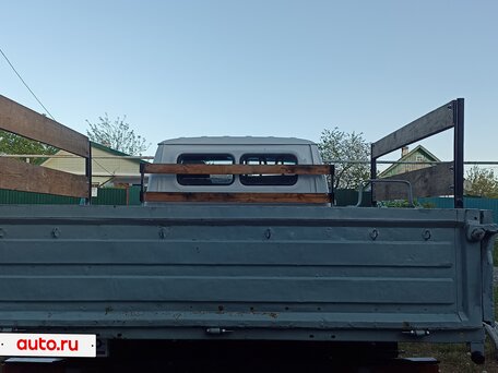 2003 ГАЗ ГАЗель (3302), белый, 650000 рублей, вид 3
