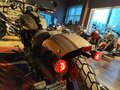 2026 Indian Scout, серый, 2390000 рублей - вид 3
