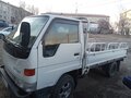1996 Toyota Toyoace, белый, 950000 рублей - вид 3