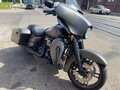 2018 Harley-Davidson Street Glide Special, зелёный, 1460000 рублей