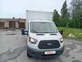 2018 Ford Transit, белый, 2200000 рублей - вид 2