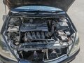 2003 Toyota Allion I, чёрный, 800000 рублей - вид 6