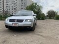 2005 Volkswagen Passat B5 Рестайлинг, серебристый, 750000 рублей