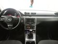 2010 Volkswagen Passat B7, чёрный, 1330000 рублей - вид 3