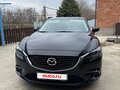 2017 Mazda 6 III (GJ) Рестайлинг, чёрный, 2500000 рублей