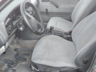 1989 Volkswagen Passat B3, пурпурный, 100000 рублей, вид 5