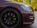 2007 Mercedes-Benz S-Класс 550 V (W221), красный, 2150000 рублей - вид 2