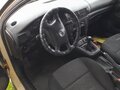 1998 Volkswagen Passat B5, чёрный - вид 5