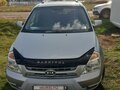 2010 Kia Carnival Grand II, серебристый, 1230000 рублей