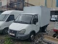 2010 ГАЗ ГАЗель (3302), белый, 700000 рублей - вид 8