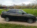 2004 Lada (ВАЗ) 2110, зелёный, 200000 рублей - вид 2