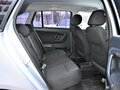 2011 Skoda Fabia II Рестайлинг, серебристый - вид 8
