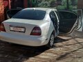 2000 Daewoo Leganza, белый, 350000 рублей - вид 3