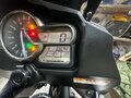 2015 Suzuki V-Strom 1000, красный, 750000 рублей - вид 6
