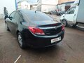 2011 Opel Insignia I, чёрный, 520000 рублей - вид 5