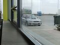 1997 Subaru Impreza I, серый, 350000 рублей - вид 11