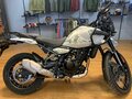 2025 Royal Enfield Himalayan, белый, 656000 рублей