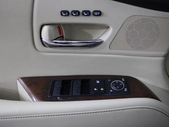 2013 Lexus RX 270 III Рестайлинг, красный - вид 16