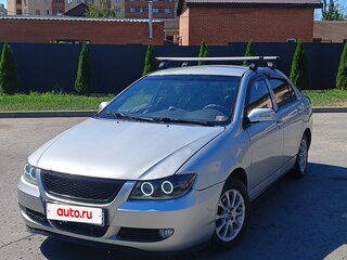 2010 Lifan Solano I (620), серебристый, 330000 рублей, вид 1