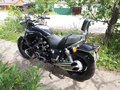 1993 Yamaha V-Max 1200, чёрный, 430000 рублей - вид 5