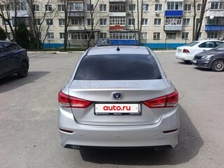2023 Changan Alsvin, серый, 999999 рублей, вид 2