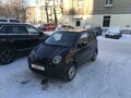 2010 Daewoo Matiz I Рестайлинг, чёрный