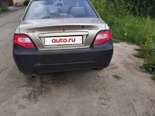 2012 Daewoo Nexia I Рестайлинг, бежевый, 110000 рублей, вид 2