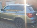 2013 BMW X3 28i xDrive II (F25), серый, 1950000 рублей - вид 5