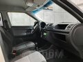 2013 Skoda Fabia II Рестайлинг, белый - вид 10