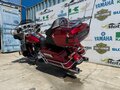 2008 Harley-Davidson Electra Glide, красный, 690000 рублей - вид 5