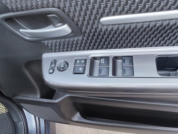 2015 Honda Stepwgn Spada V, фиолетовый, 1810000 рублей - вид 6