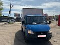 2011 ГАЗ ГАЗель (3302), синий, 920000 рублей