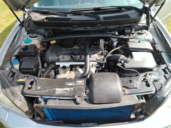 2007 Volvo XC90 5 Geartronic I Рестайлинг, серебристый, 835000 рублей - вид 9