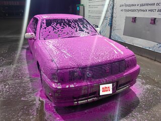 1998 Toyota Crown X (S150), белый, 1100000 рублей, вид 5