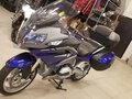 2015 BMW R 1200 RT, синий - вид 11