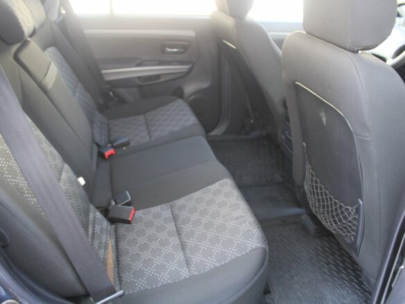 2012 Great Wall Hover H5, чёрный - вид 4