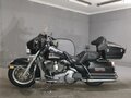 2007 Harley-Davidson Electra Glide, чёрный, 460000 рублей - вид 1