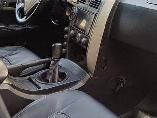 2013 SsangYong Kyron I Рестайлинг, серый, 820000 рублей, вид 3