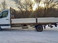 2010 Mercedes-Benz Sprinter, белый, 1698096 рублей